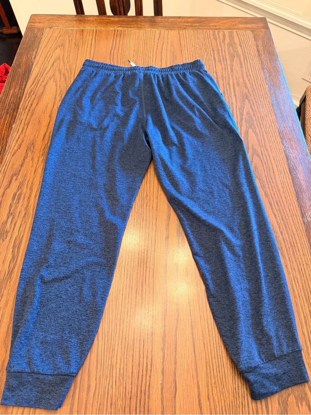 VUORI DREAMKNIT HALO HOODIE FULLZIP AND JOGGER SET medium - Picture 10 of 11